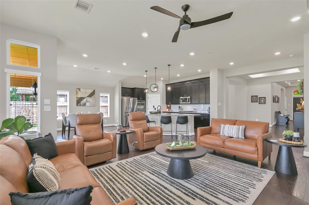 10718 Winding Green Drive, Humble, Texas image 20