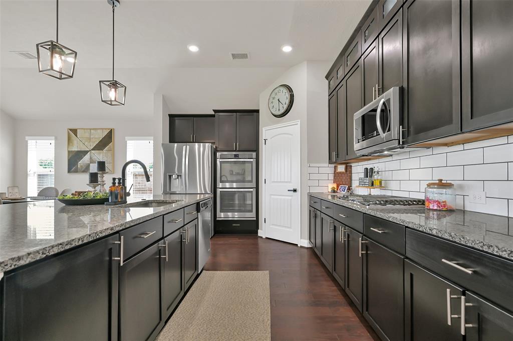 10718 Winding Green Drive, Humble, Texas image 30