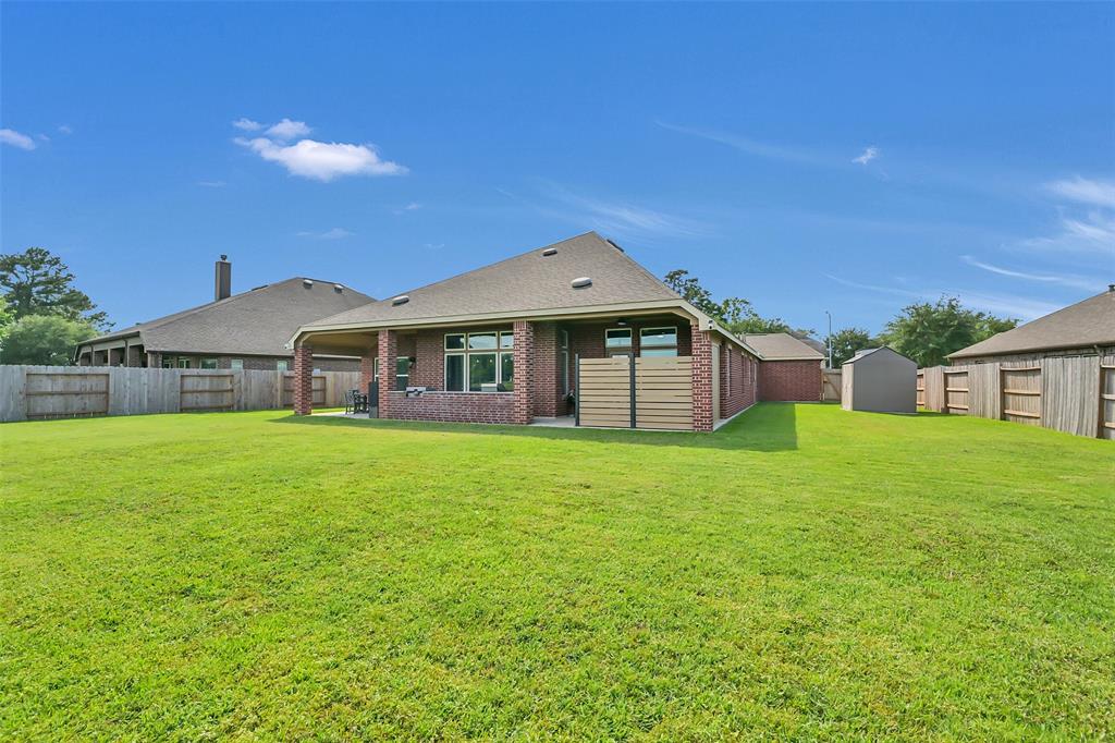 10718 Winding Green Drive, Humble, Texas image 14