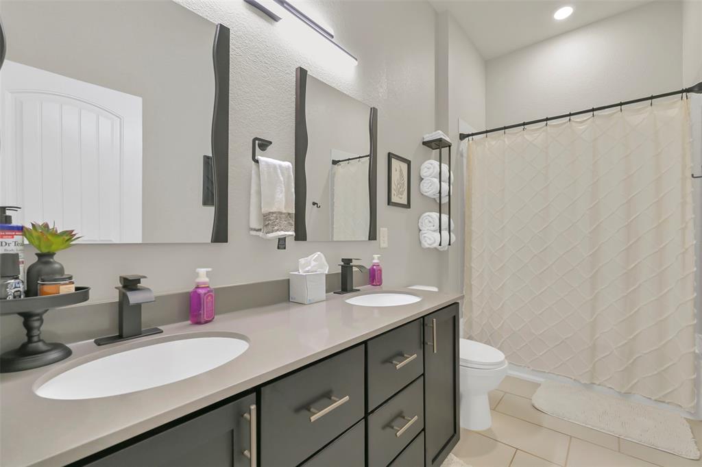 10718 Winding Green Drive, Humble, Texas image 40