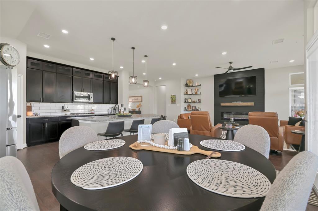 10718 Winding Green Drive, Humble, Texas image 22