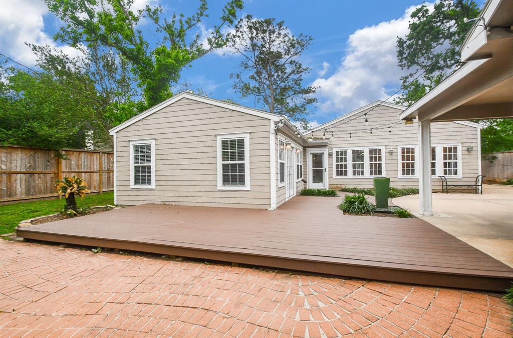862 W 41st Street, Houston, Texas image 40