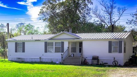 A home in Liberty