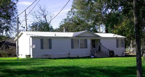 A home in Liberty