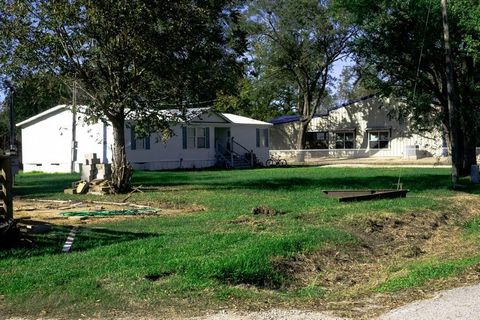 A home in Liberty