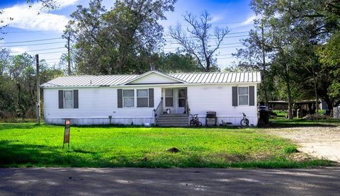 A home in Liberty