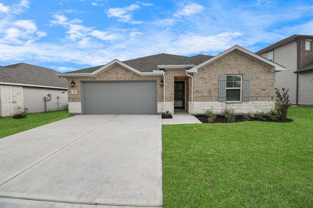 1556 King Ranch Road