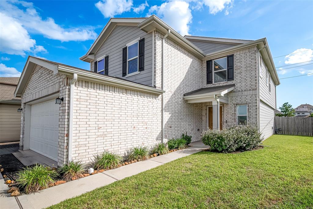 23335 Greenway Creek Lane