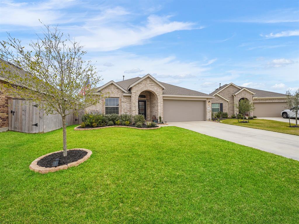 7314 Dover View Lane, Katy, Texas image 34