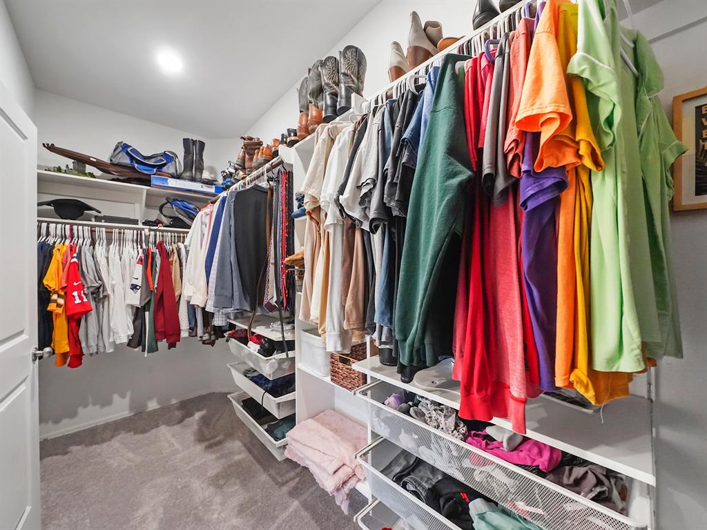 7314 Dover View Lane, Katy, Texas image 25