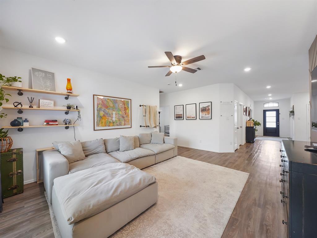 7314 Dover View Lane, Katy, Texas image 17