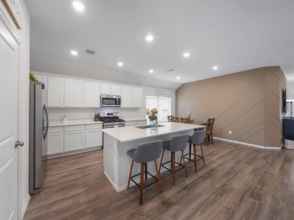 7314 Dover View Lane, Katy, Texas image 8