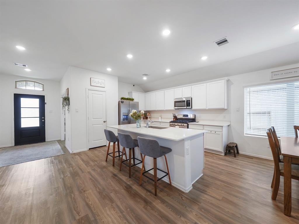 7314 Dover View Lane, Katy, Texas image 10