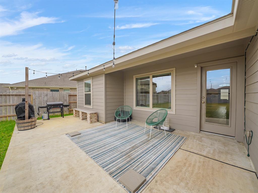 7314 Dover View Lane, Katy, Texas image 31