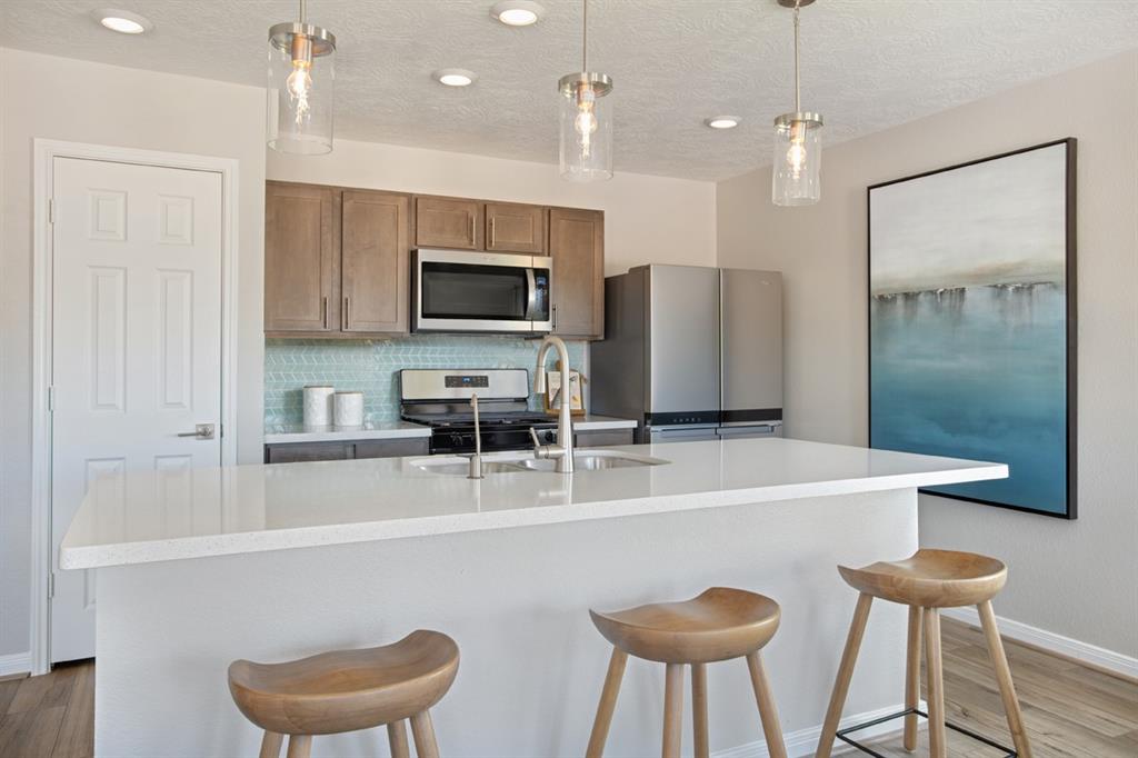 25606 White Vortex Drive, Spring, Texas image 4