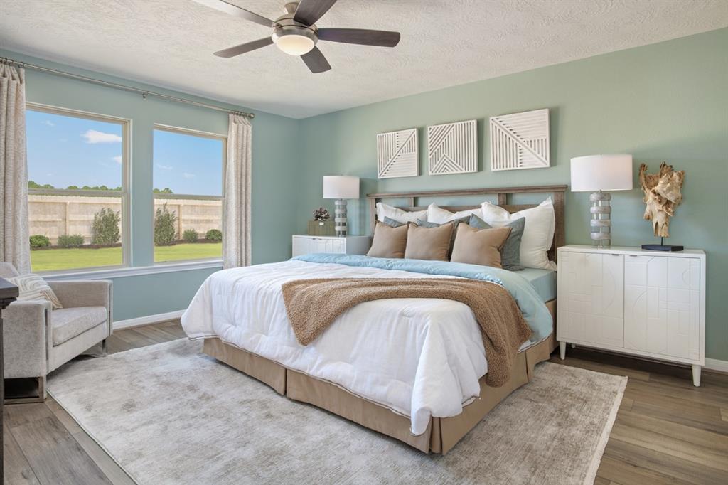 25606 White Vortex Drive, Spring, Texas image 7