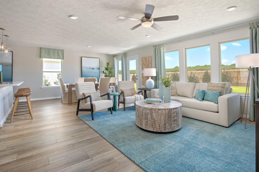 25606 White Vortex Drive, Spring, Texas image 3