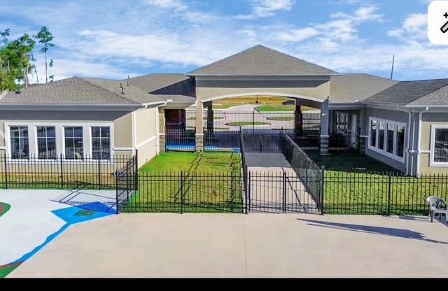 9971 Spring Creek Road, Cleveland, Texas image 3