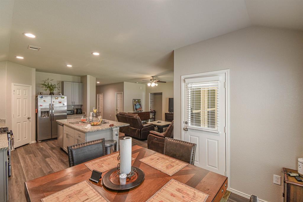 9971 Spring Creek Road, Cleveland, Texas image 13