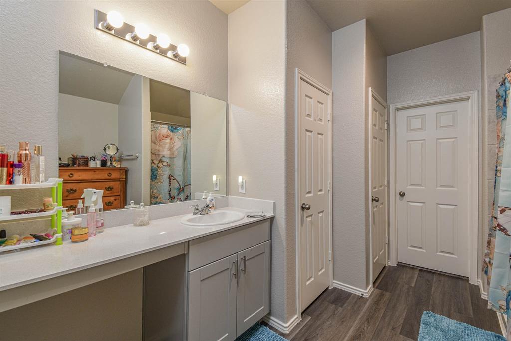 9971 Spring Creek Road, Cleveland, Texas image 20