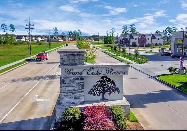 9971 Spring Creek Road, Cleveland, Texas image 2