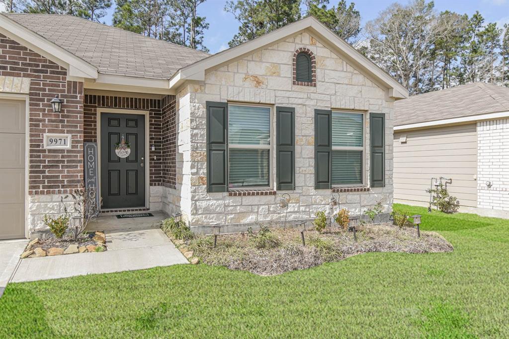 9971 Spring Creek Road, Cleveland, Texas image 6