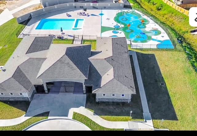 9971 Spring Creek Road, Cleveland, Texas image 4