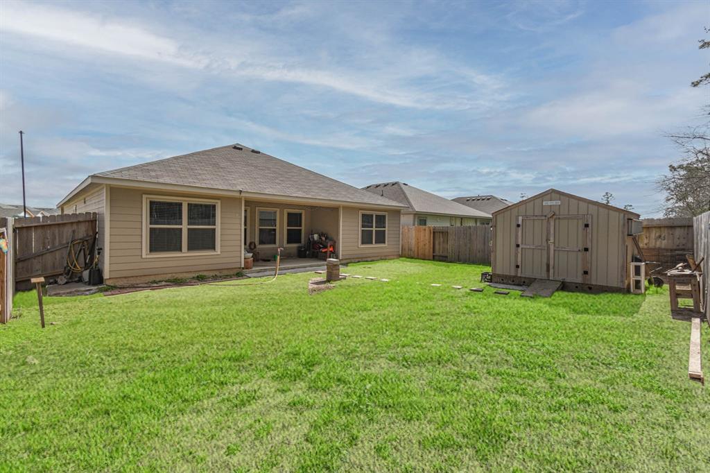 9971 Spring Creek Road, Cleveland, Texas image 7