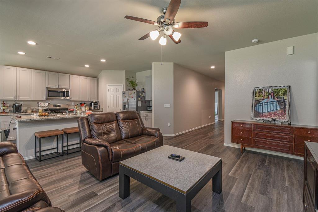 9971 Spring Creek Road, Cleveland, Texas image 14