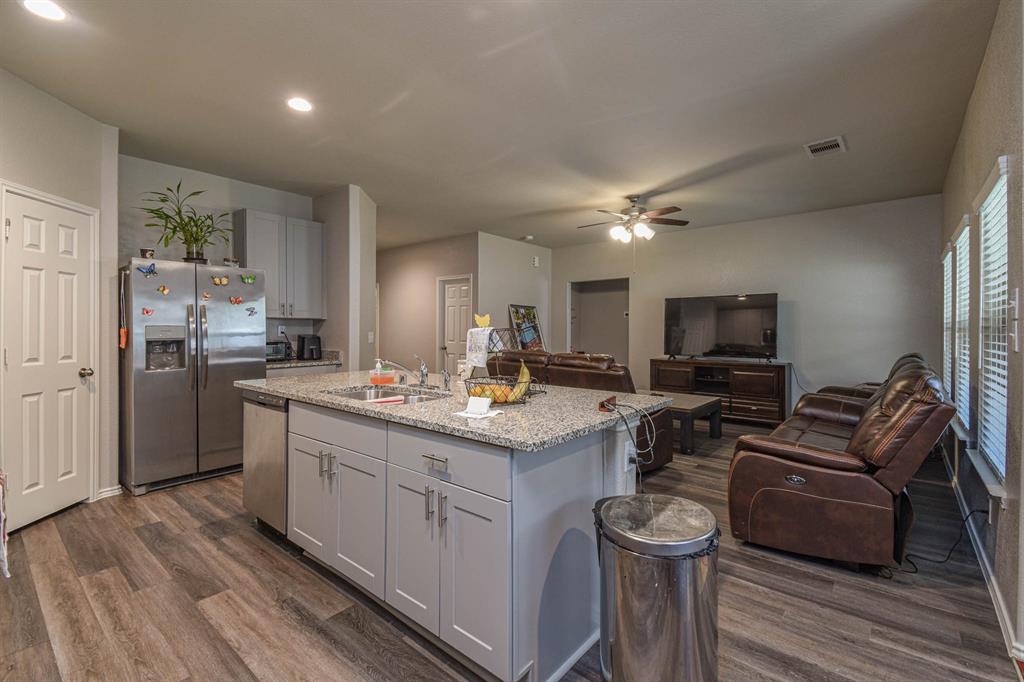 9971 Spring Creek Road, Cleveland, Texas image 12