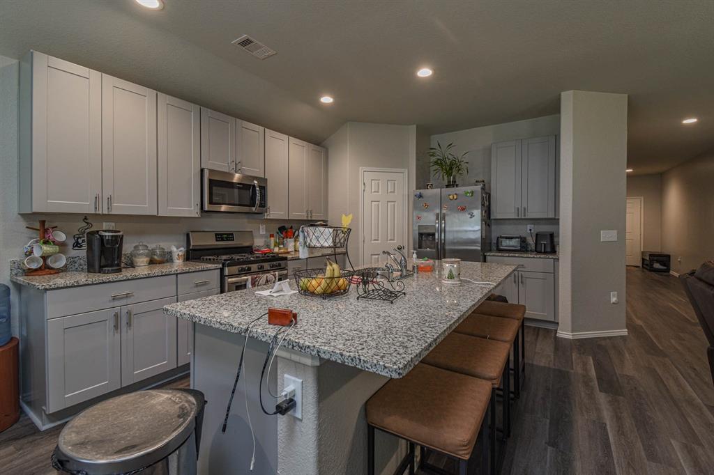 9971 Spring Creek Road, Cleveland, Texas image 11