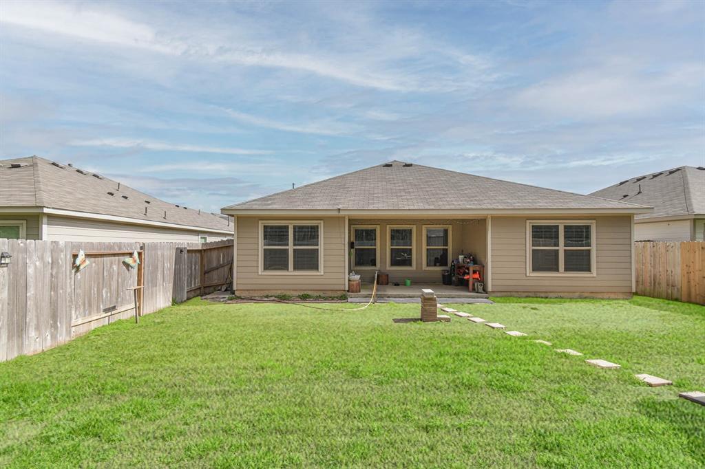 9971 Spring Creek Road, Cleveland, Texas image 8