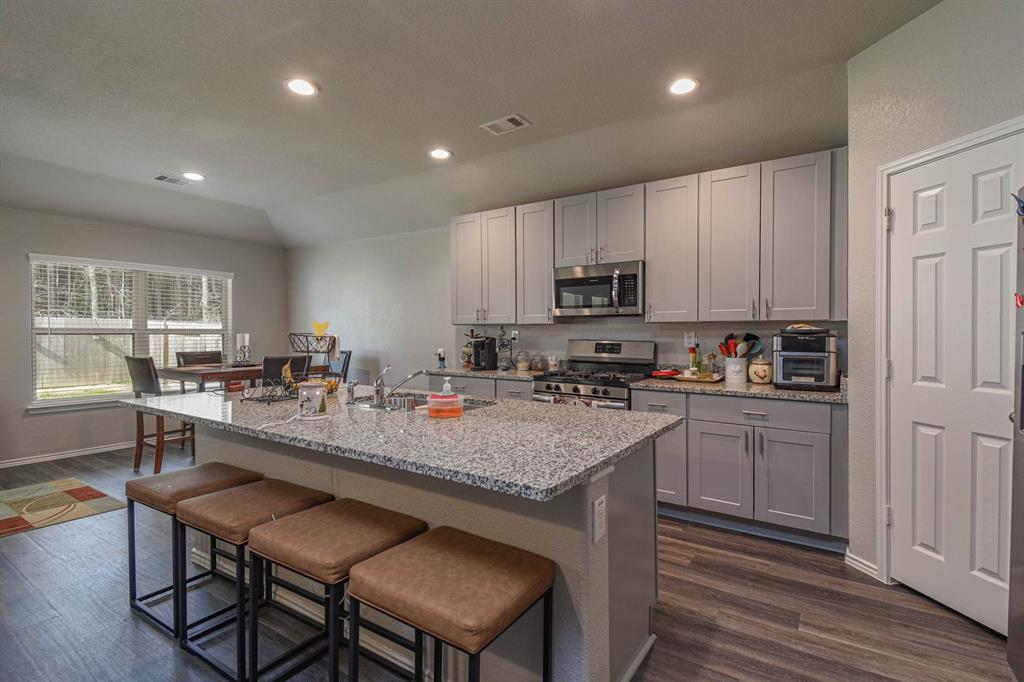 9971 Spring Creek Road, Cleveland, Texas image 9