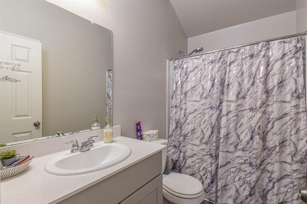 9971 Spring Creek Road, Cleveland, Texas image 17