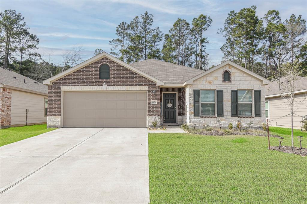 9971 Spring Creek Road, Cleveland, Texas image 1