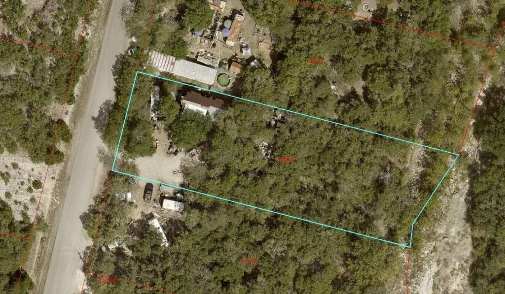 231 Sir Arthur Way, Canyon Lake, Texas image 1