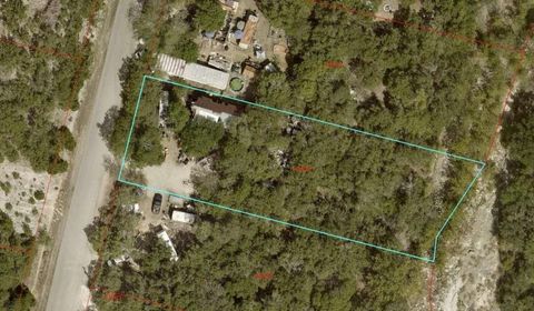 231 Sir Arthur Way Canyon Lake TX 78133