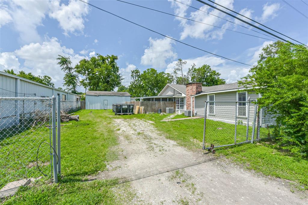 Houston, Texas 77015, United States, 2 Bedrooms Bedrooms, ,1 BathroomBathrooms,Residential,Active,153656