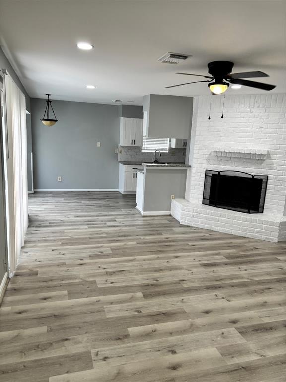 815 Pebbleshire Drive, Houston, Texas image 6