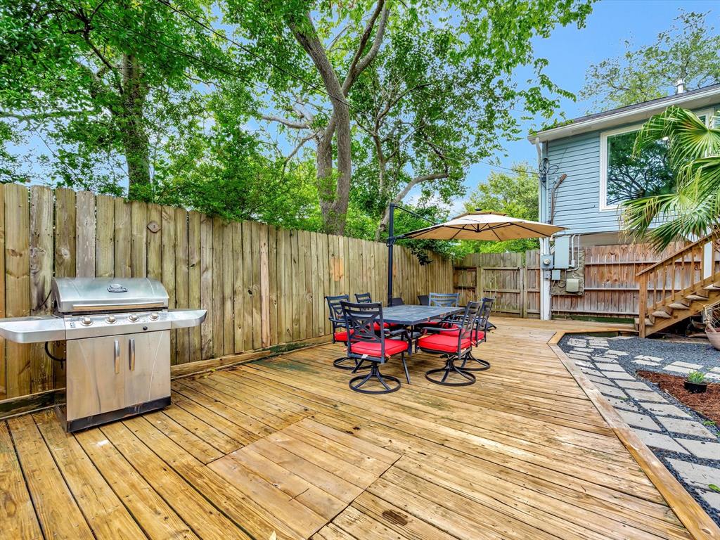 1002 Staples Avenue, Seabrook, Texas image 38