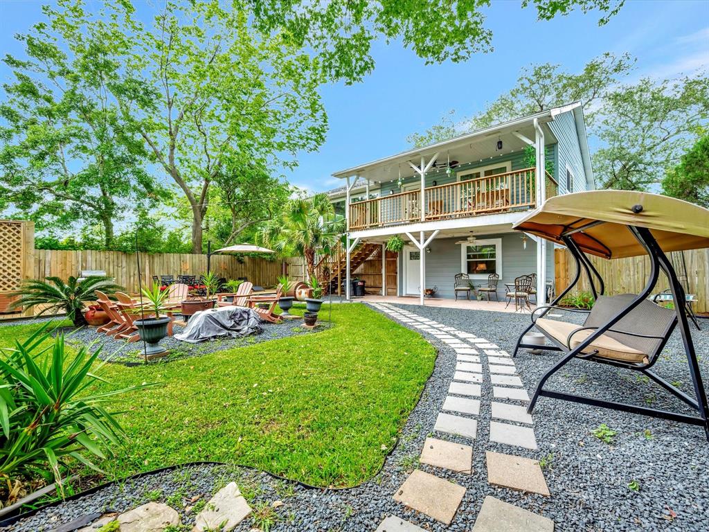 1002 Staples Avenue, Seabrook, Texas image 34
