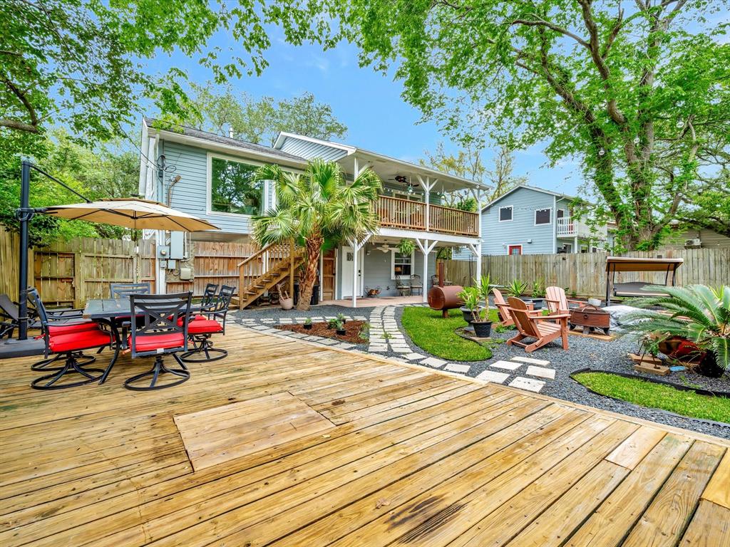 1002 Staples Avenue, Seabrook, Texas image 43