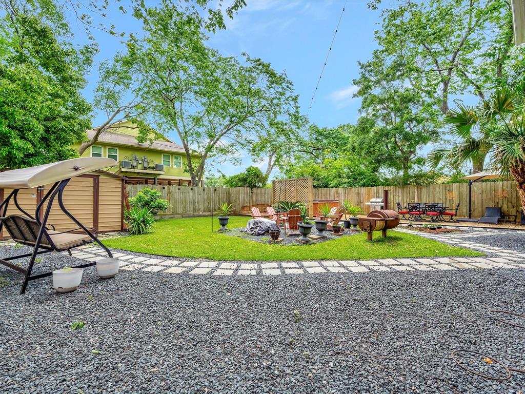 1002 Staples Avenue, Seabrook, Texas image 40