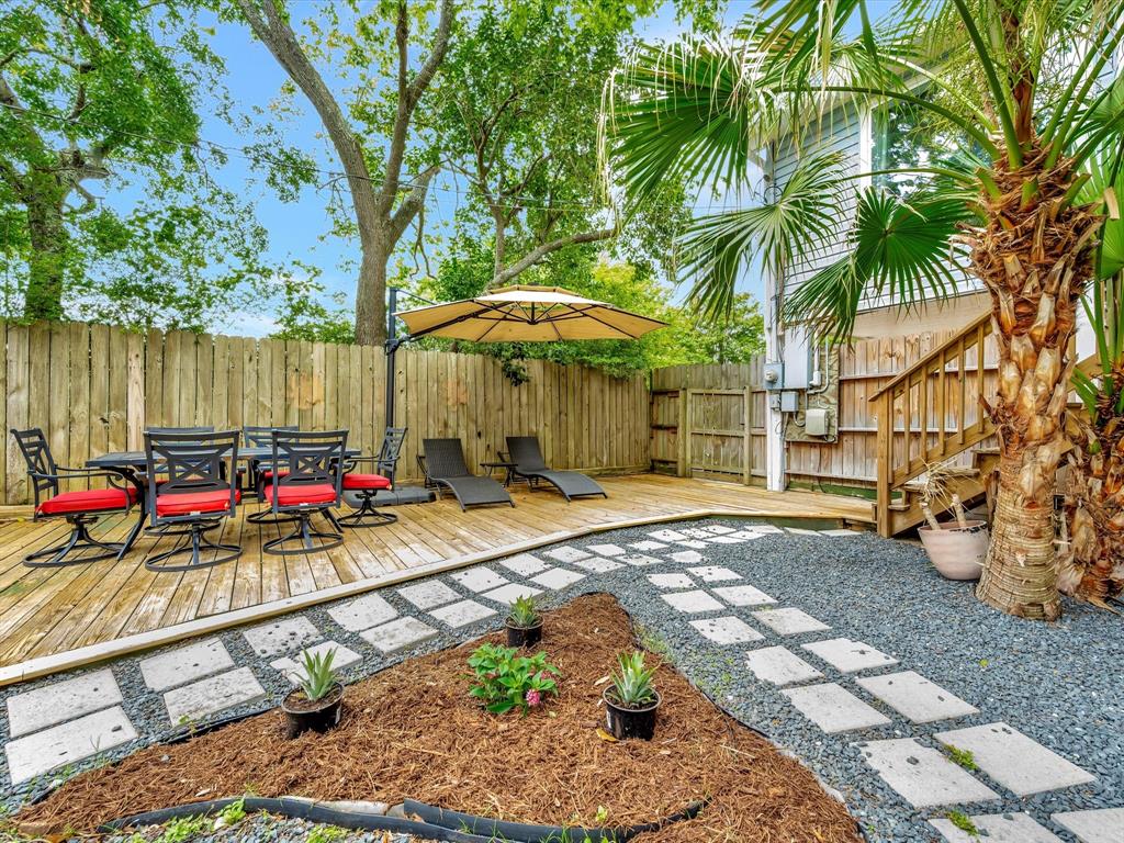 1002 Staples Avenue, Seabrook, Texas image 37
