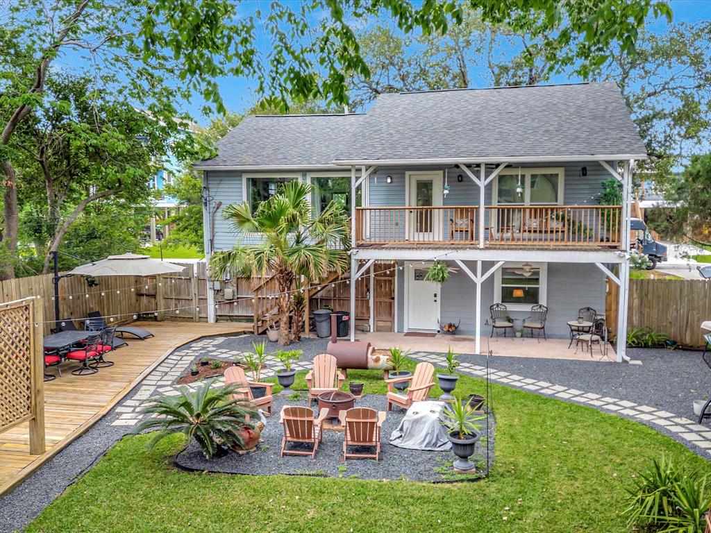 1002 Staples Avenue, Seabrook, Texas image 33