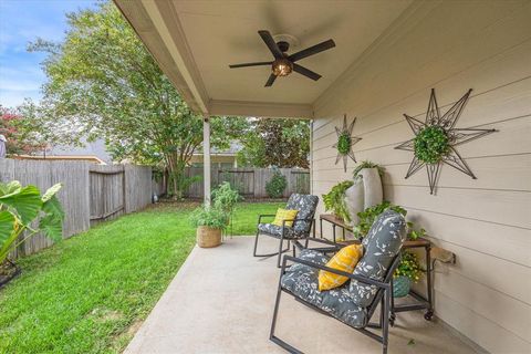 A home in Richmond