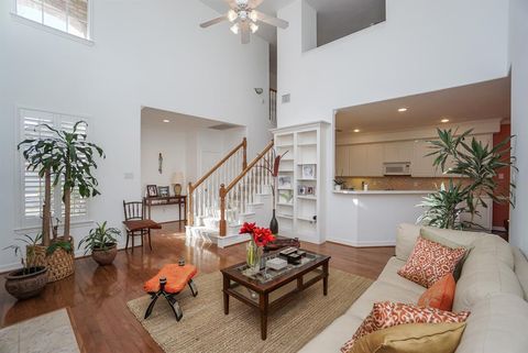 1131 Enclave Square E Houston TX 77077