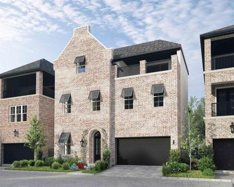7546 Little Caprese Lane Houston TX 77055