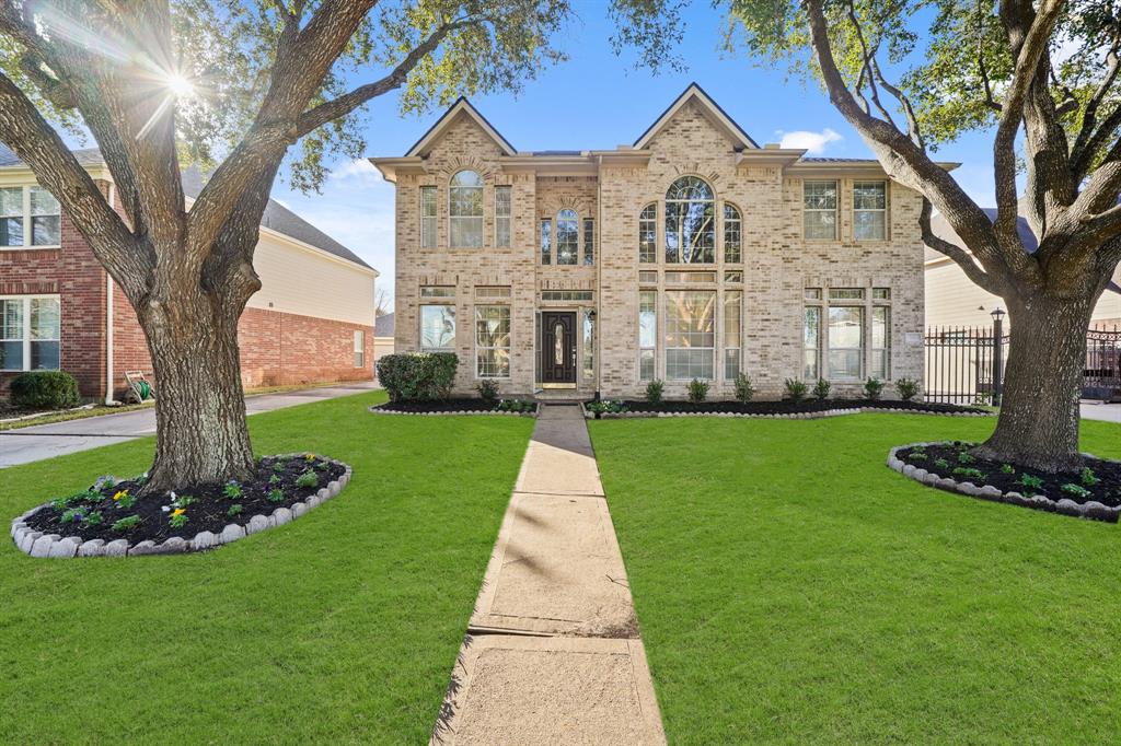 3110 Aspen Hollow Lane, Sugar Land, Texas image 1