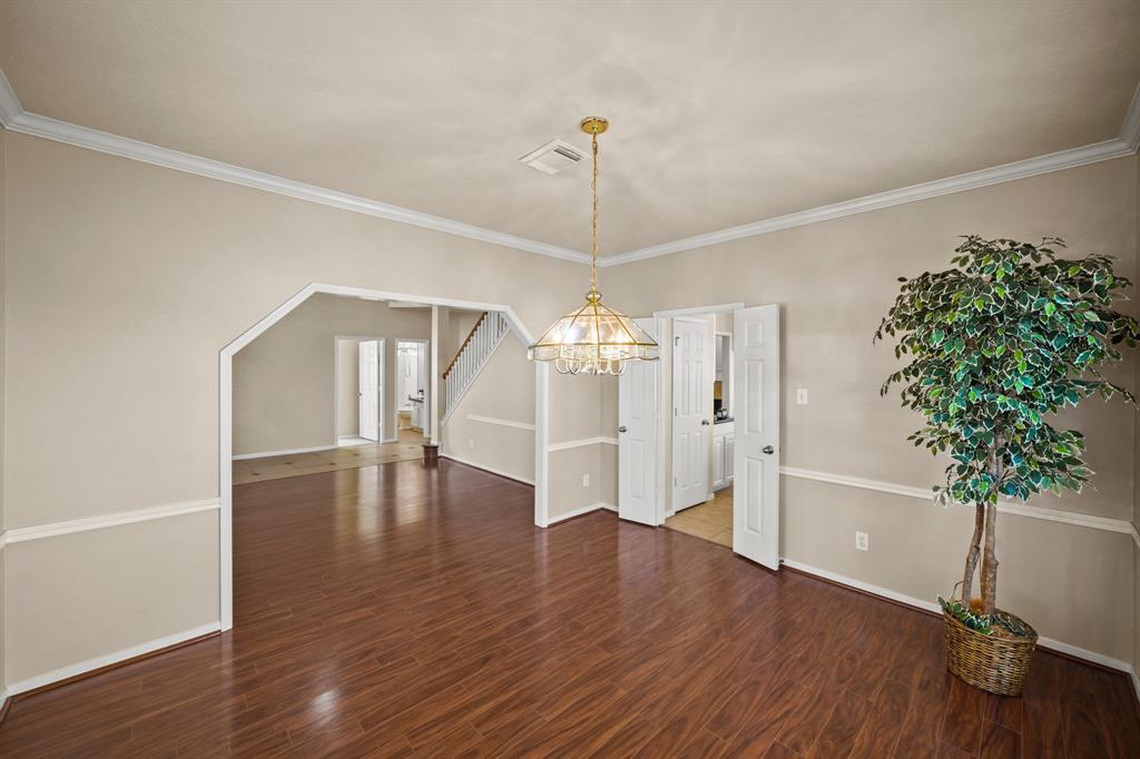 3110 Aspen Hollow Lane, Sugar Land, Texas image 8